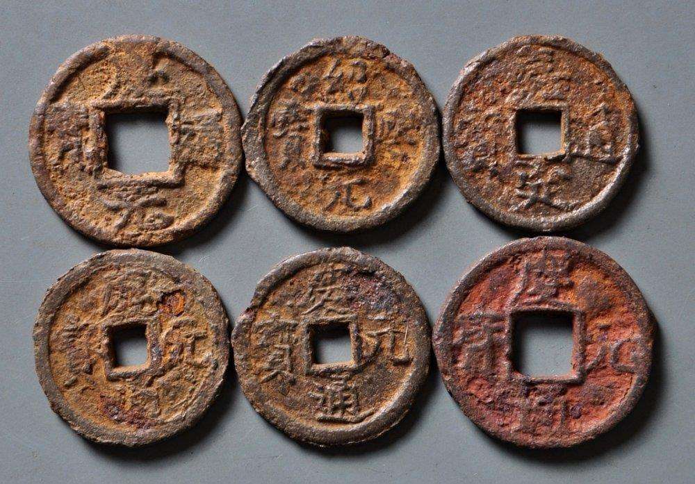 分析！最早的纸币叫什么“郢中白雪”