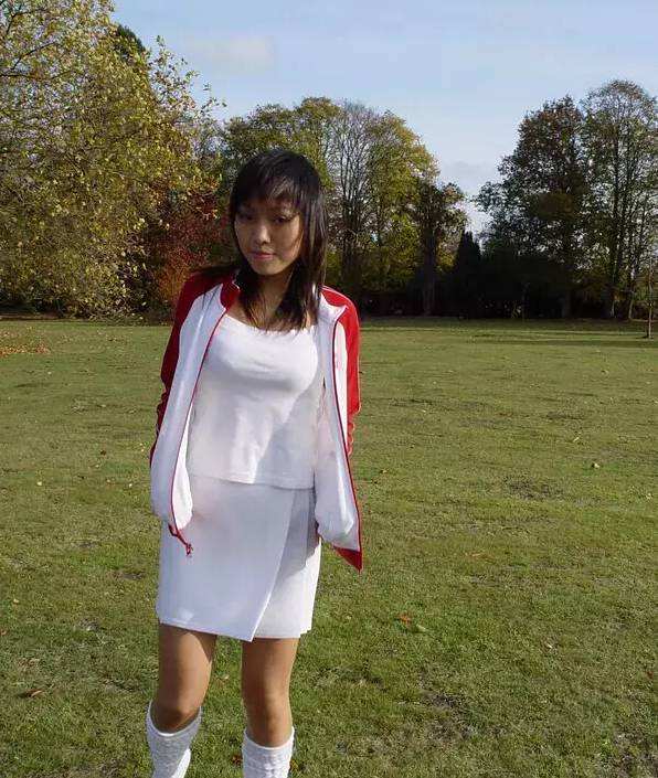 讲解！李倩妮是什么人