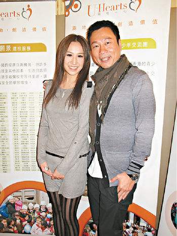 讲解！陈国邦黎耀祥“雁过留声”