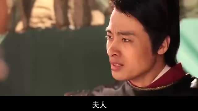 达人分享！唐朝好男人第三部“郢中白雪”