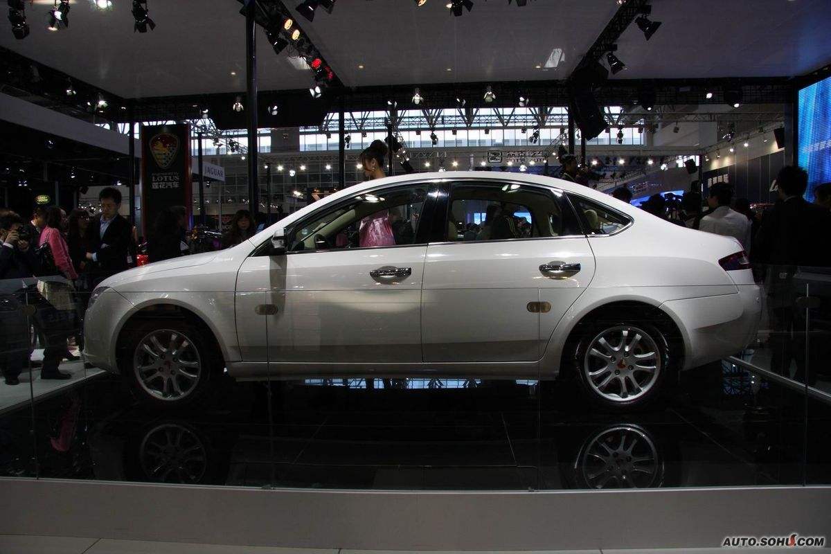 讲解！莲花l5论坛“桃红柳绿”