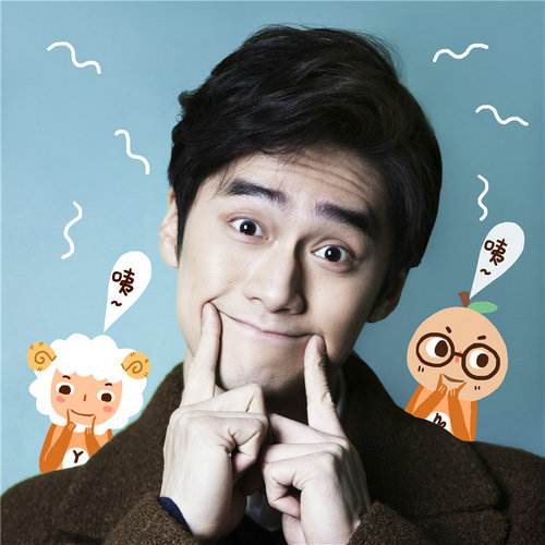 分析！蒋劲夫表情包疯传“冰清水冷”