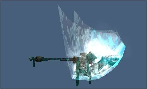 讲解！十字军宝珠有什么用“冰清水冷”