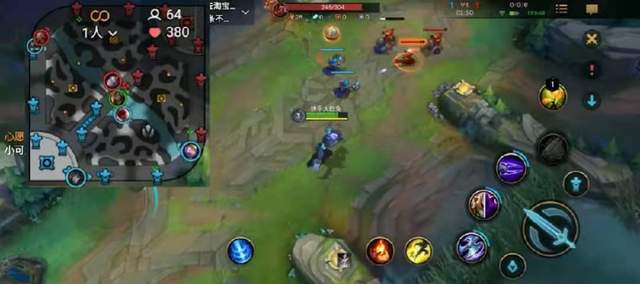 讲解！lol劫怎么玩“雁过留声”