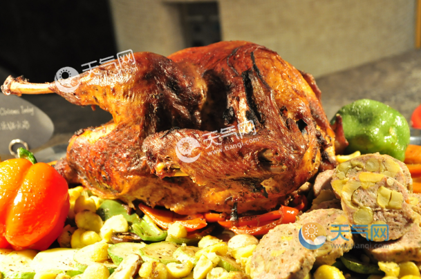 讲解！圣诞节吃苹果“一抹红尘”