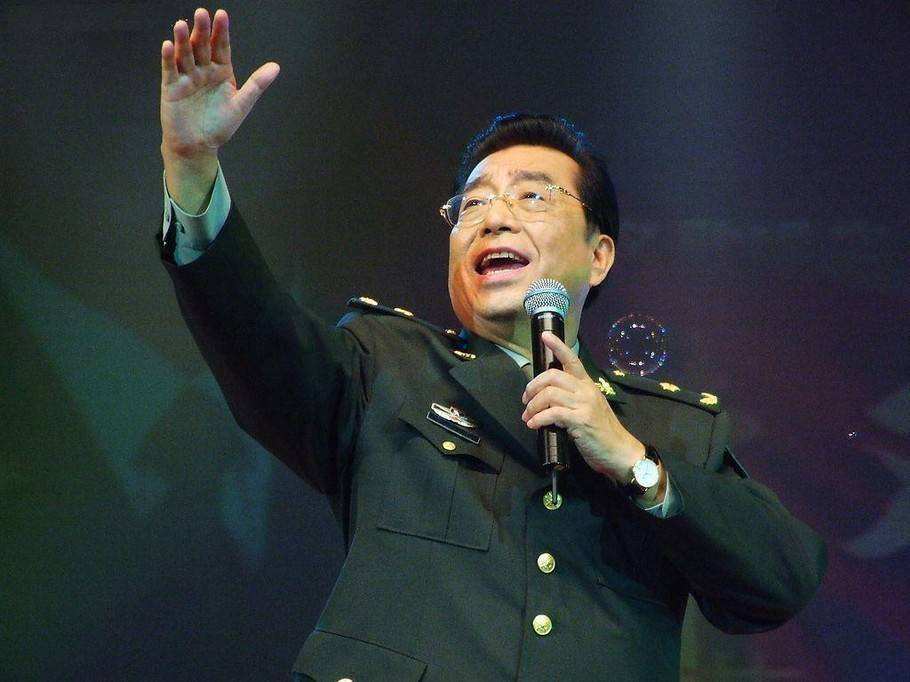 分析!李双江什么级别“桃红柳绿” 分析!李双江什么级别“桃红柳绿”