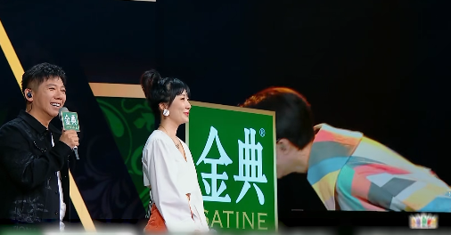 达人分享！吴青峰发文“空谷幽兰”