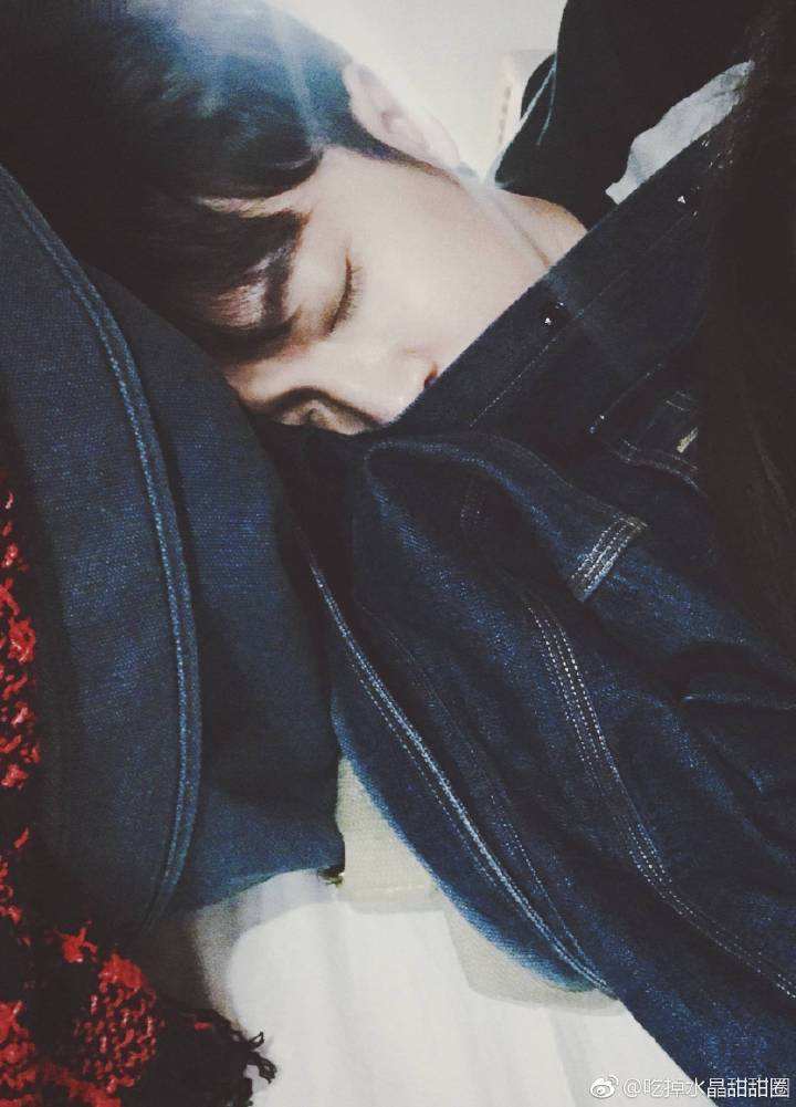 达人分享！吴青峰发文“空谷幽兰”