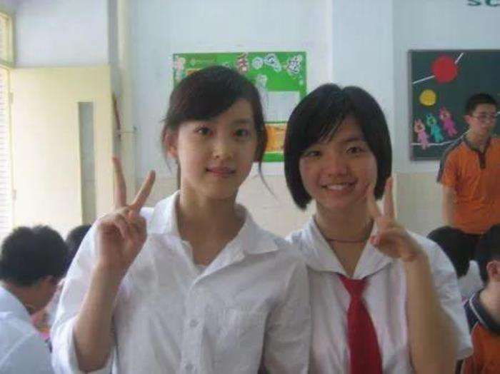 达人分享！章泽天怎样追刘强东的“雁过留声”