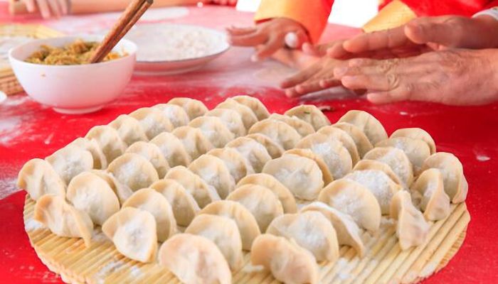 达人分享！立冬和冬至哪个吃饺子“郢中白雪”
