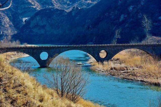 达人分享！天罡七星步“典则俊雅”