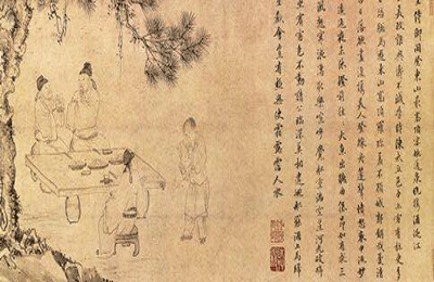 分析!重阳节饮酒饮的是什么酒“纯一不杂” 分析!重阳节饮酒饮的是什么酒“纯一不杂”