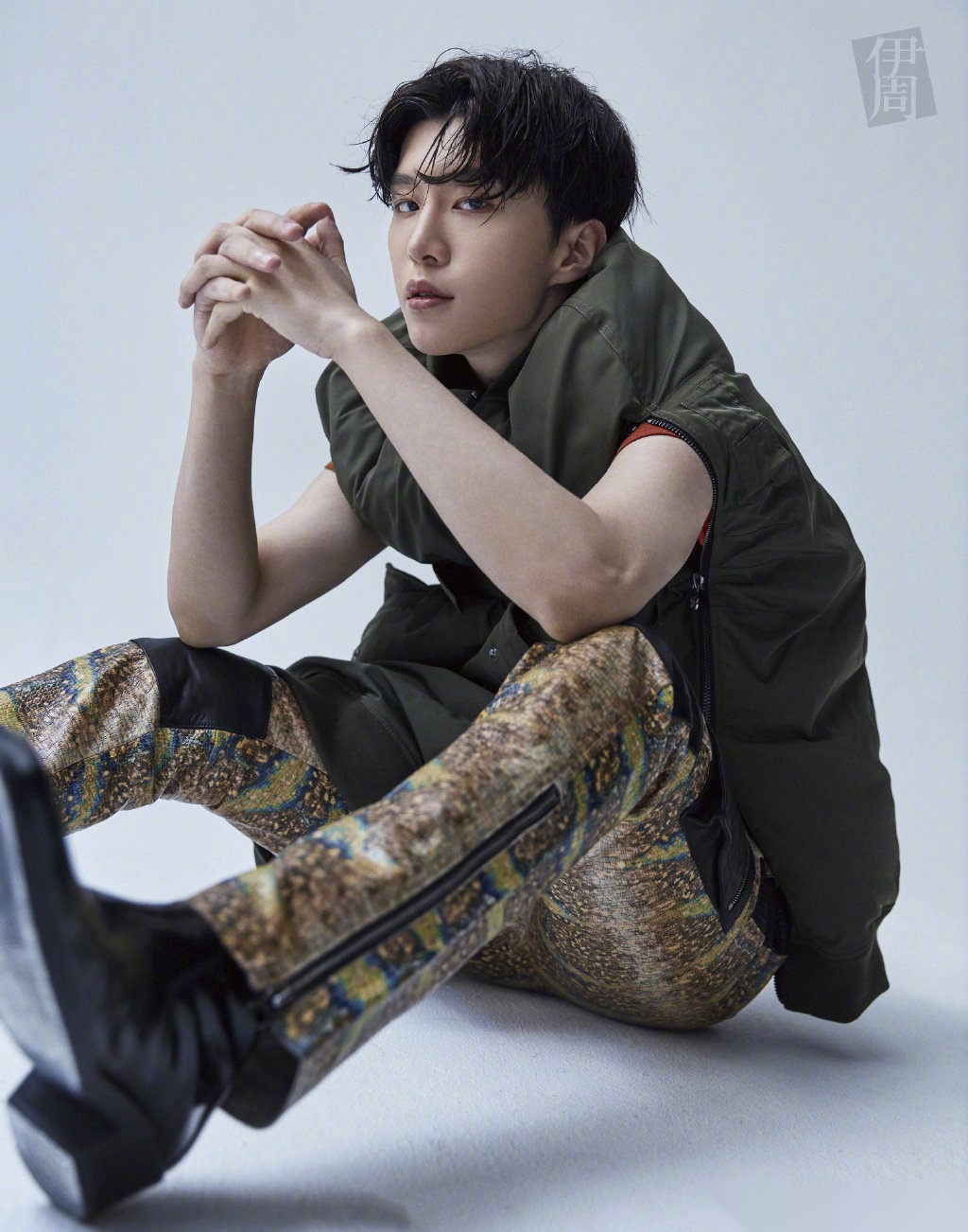 达人分享！宝丞网“星星点点”