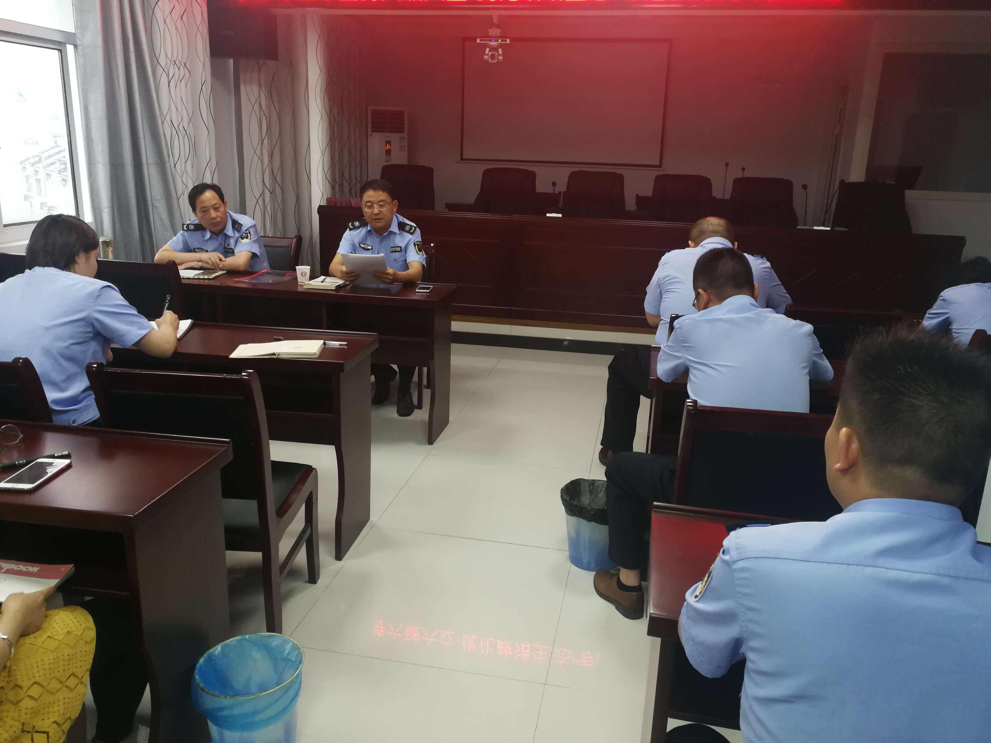 分析！寿县先锋网“雁过留声”