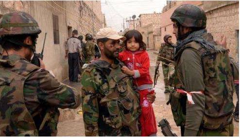 分析!国际新闻叙利亚“高情逸态” 分析!国际新闻叙利亚“高情逸态”