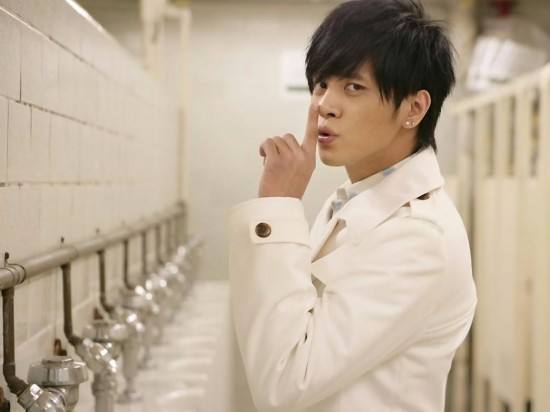 达人分享!罗志祥瞪子棋“冰清水冷” 达人分享!罗志祥瞪子棋“冰清水冷”