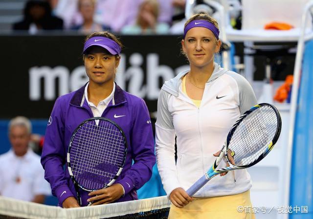 分析！李娜是哪里人“冰清水冷”