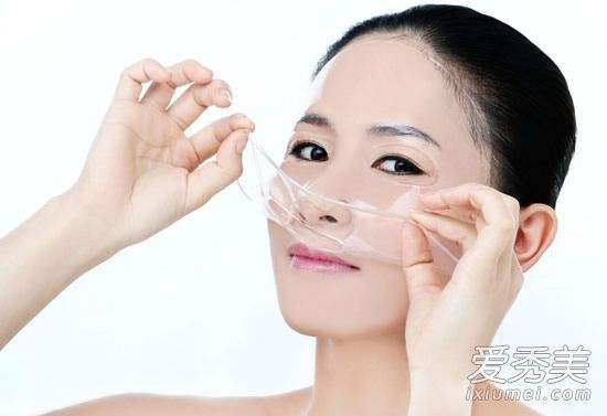 讲解！面膜需要天天敷吗蚂蚁庄园“雁过留声”