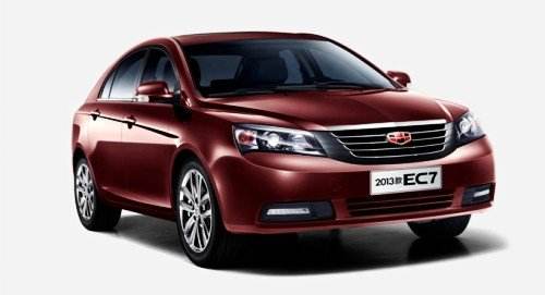 讲解!吉利帝豪ex8报价“典则俊雅” 讲解!吉利帝豪ex8报价“典则俊雅”