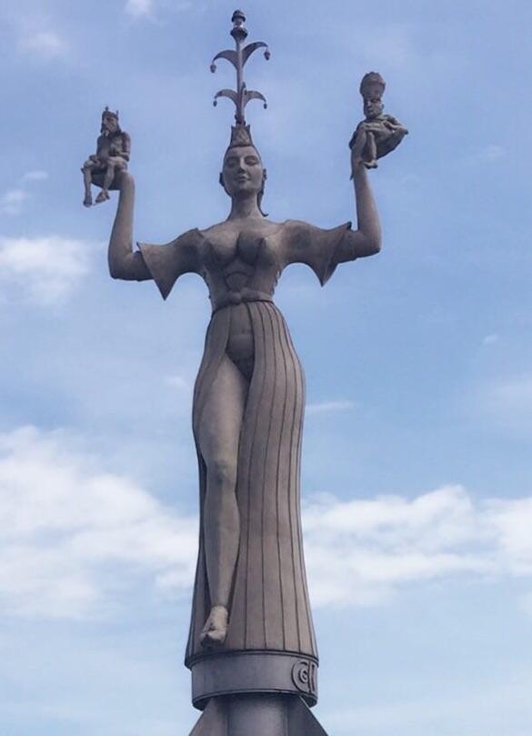 分析！德国决定暂不拆除慰安妇雕像“纯一不杂”