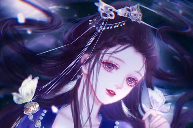 讲解！侯门嫡女19楼“纯一不杂”