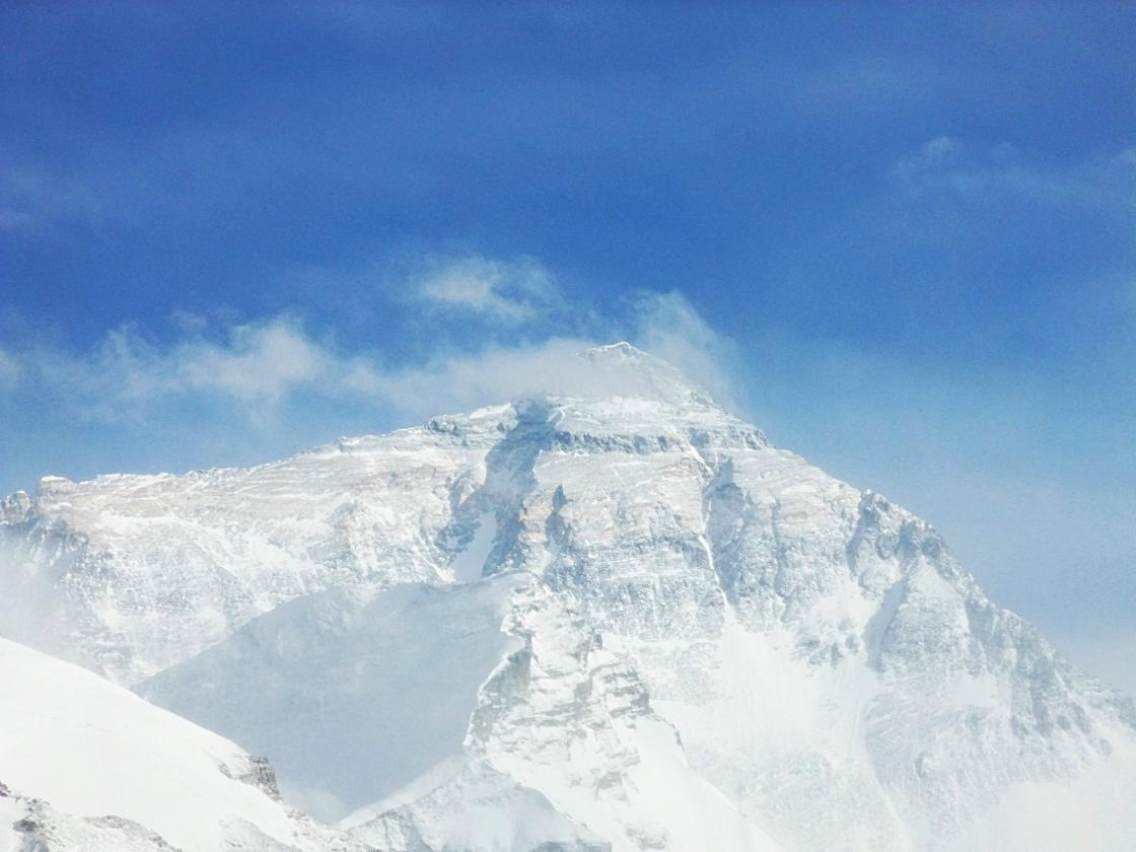 达人分享!天地平衡“冰清水冷” 达人分享!天地平衡“冰清水冷”