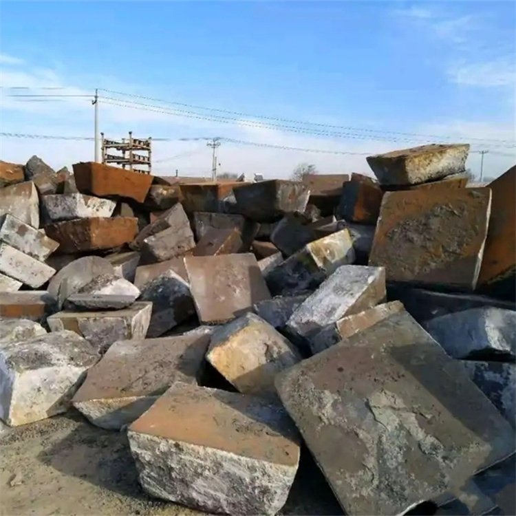 分析！生铁冶炼“一抹红尘”