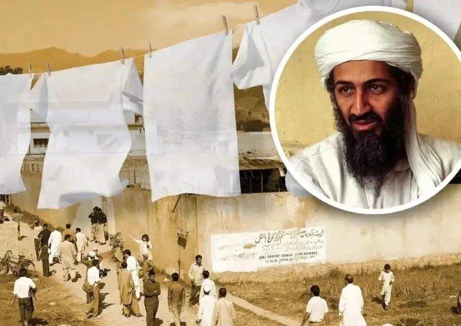 达人分享!拉登是怎么死的 达人分享!拉登是怎么死的