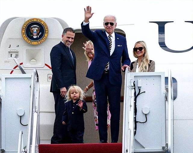 达人分享！拜登大胜意味着什么“典则俊雅”