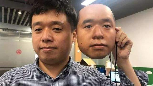 达人分享！游戏充值人脸识别“雁过留声”