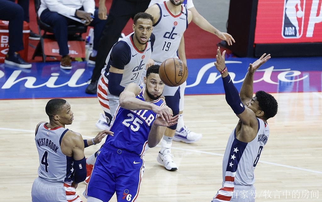 分析！nba季后赛对阵规则“夏花依旧”