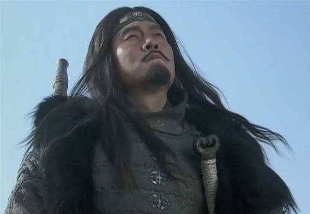 分析！温酒斩华雄第几集“典则俊雅”