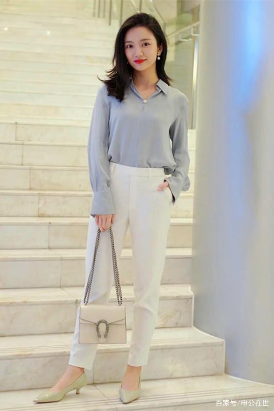 达人分享！欢乐白领夫妻“典则俊雅”