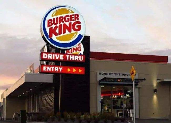 讲解！汉堡王回应被破产管理“夏花依旧”