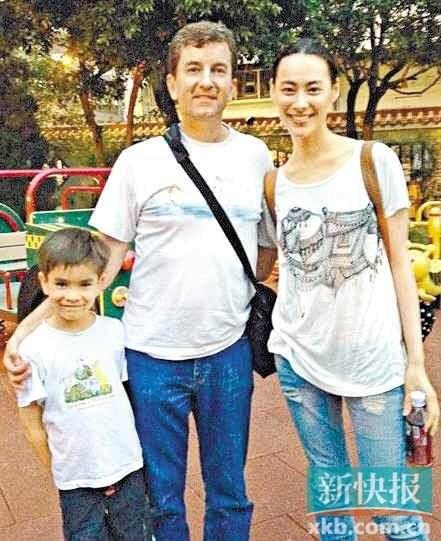 讲解！梁洛施面相