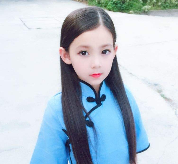 讲解！安琪流泪的眼“桃红柳绿”