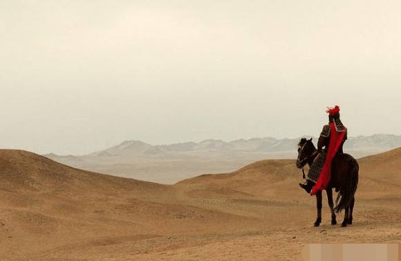 讲解！西出阳关无故人故人指的是谁