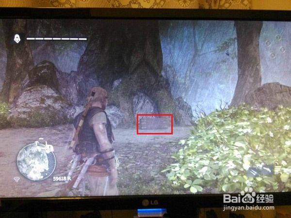 分析!刺客信条扒窃“郢中白雪” 分析!刺客信条扒窃“郢中白雪”