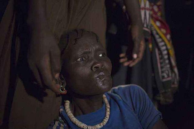 详情!女性割礼后还能用吗“冰清水冷” 详情!女性割礼后还能用吗“冰清水冷”