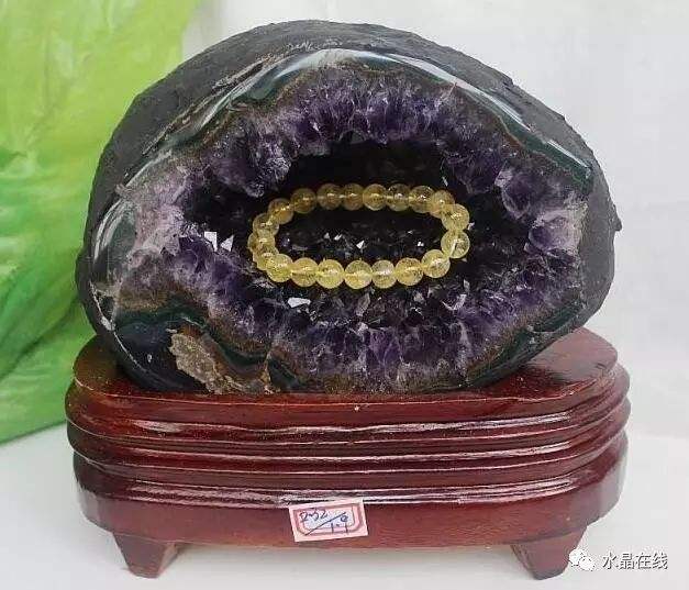 分析！黑发晶消磁“冰清水冷”