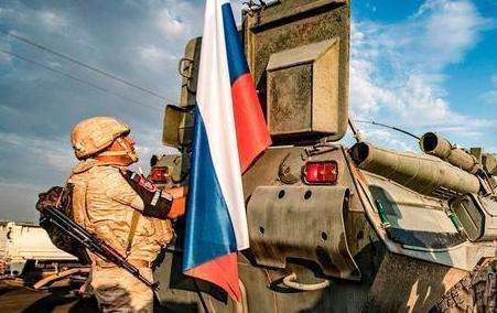 分析!俄罗斯千人飙中文“一抹红尘” 分析!俄罗斯千人飙中文“一抹红尘”