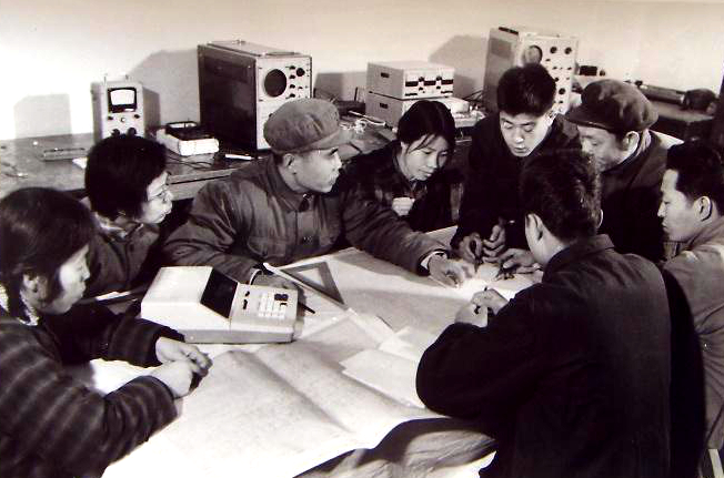 详情！清华正在研发类脑计算机“雁过留声”