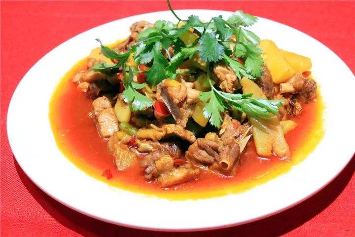 达人分享！怎么套野鸡“高情逸态”