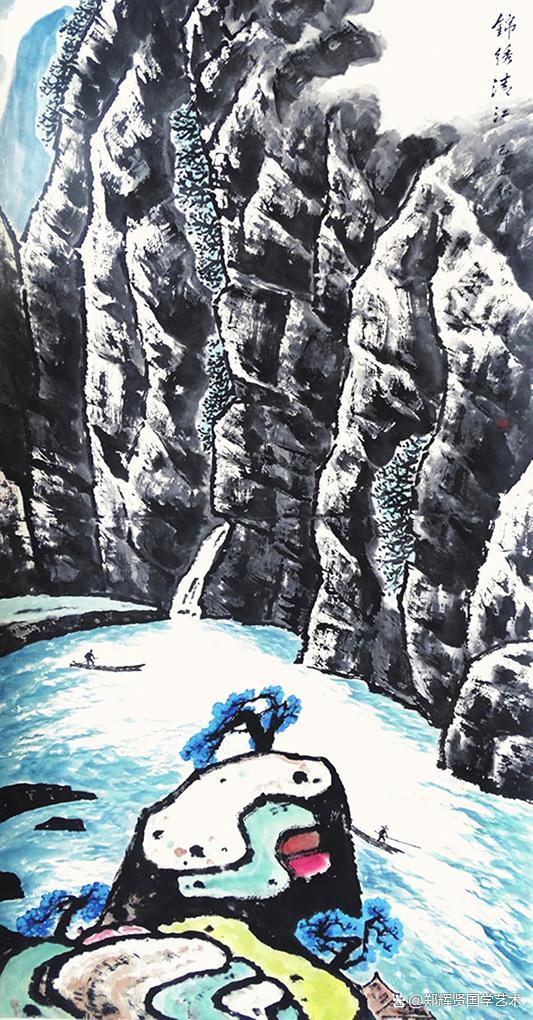 分析！丽萨荣“雁过留声”