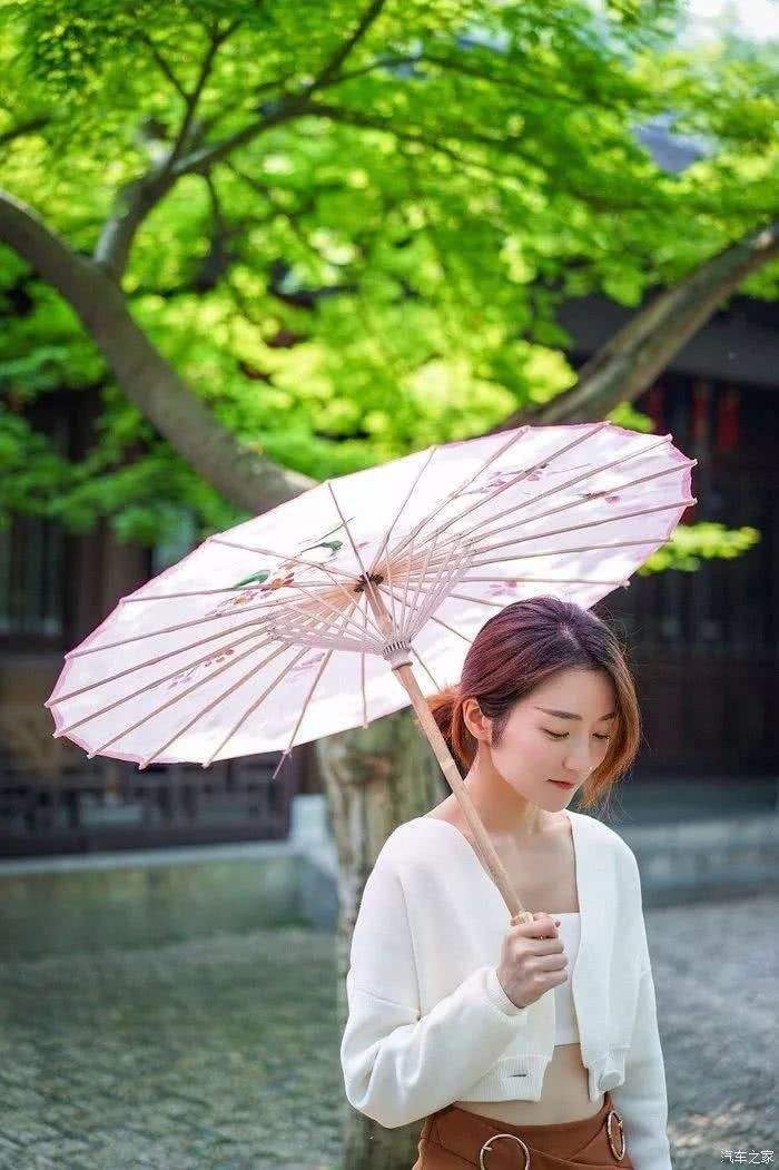 分析！frontinnocent“一抹红尘”