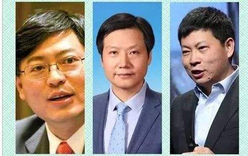 达人分享！雷军的成名曲“高情逸态”