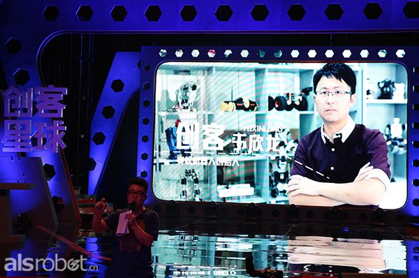 达人分享！创业爸爸“雁过留声”