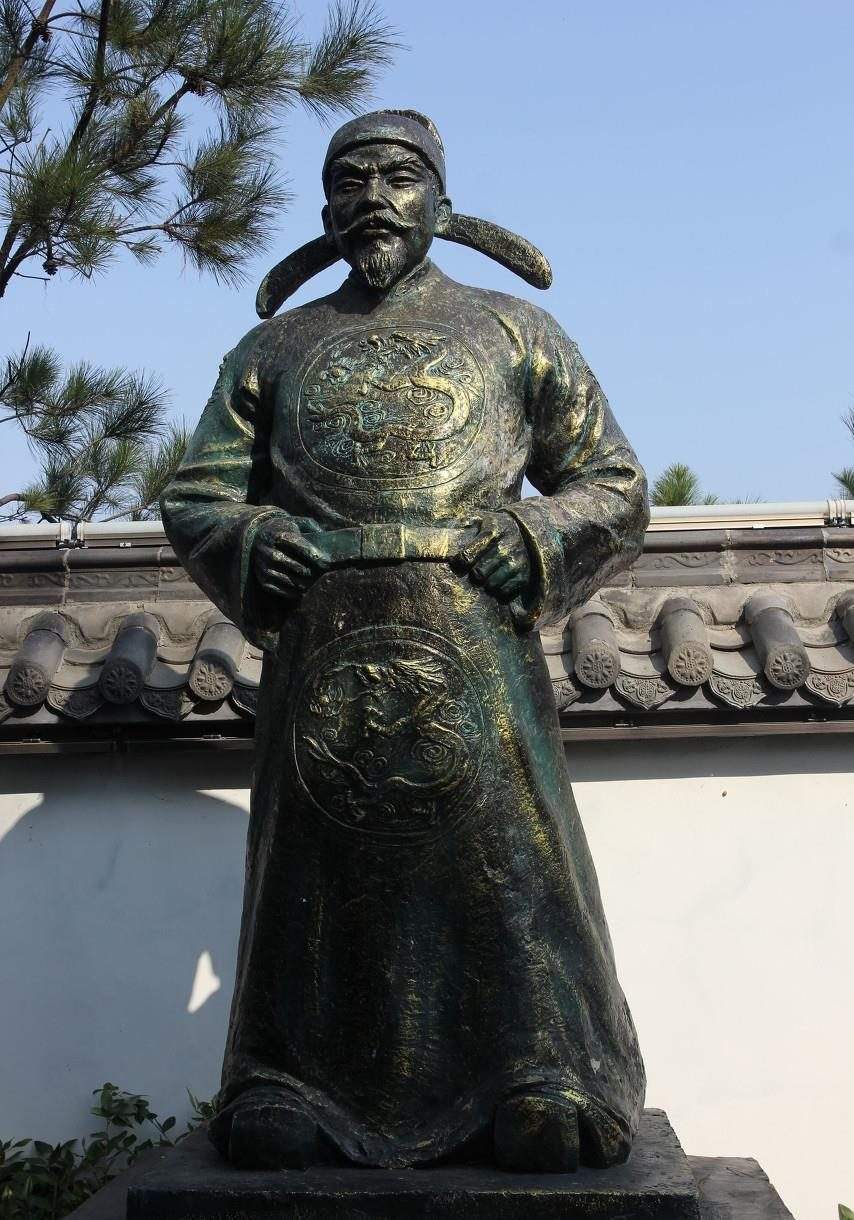 分析!李世民是哪里人“桃红柳绿” 分析!李世民是哪里人“桃红柳绿”