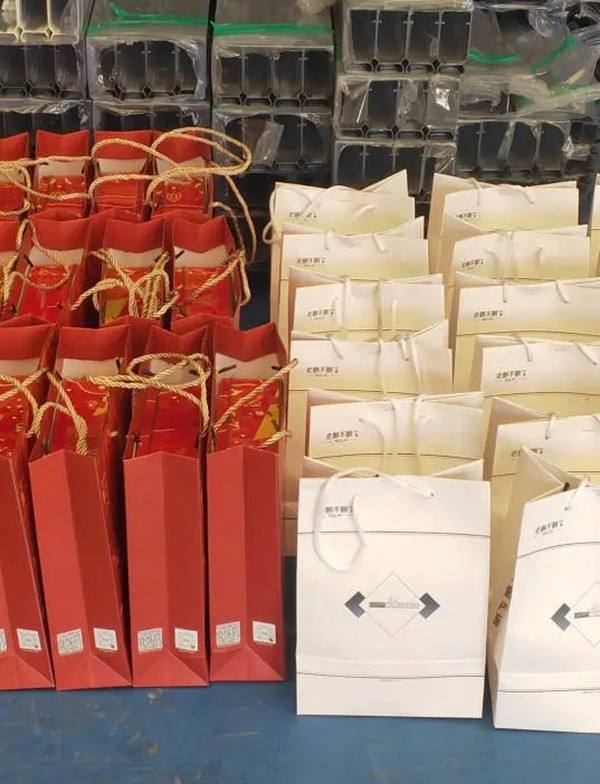 讲解！多地提高节日福利“高情逸态”