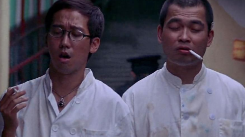 讲解！韩国喜剧电影爆笑“雁过留声”